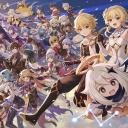 Astral Express Banner