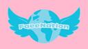 𐐪𐑂 𝖋𝖆𝖊𝖊𝖓𝖆𝖙𝖎𝖔𝖓 𐐪𐑂 Banner