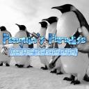Penguin’s Paradise Banner