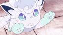 Cloud Ninetales Banner