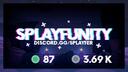 SPLΛYFUNITY Banner