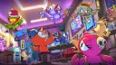 Crappy Birds banner