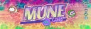 MUNE - Axie Guild banner