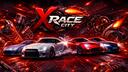 XRace City Original Banner