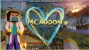 Mc Addon banner