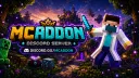 Mc Addon banner