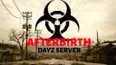 AFTERBIRTH SERVERS Banner