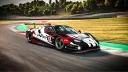 Scuderia Volpe By P1 Sim banner