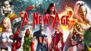 Marvel: A New Age Banner