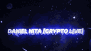 DANIEL NITA [Crypto Live] banner
