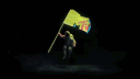 banner