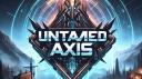 THE UNTAMED AXIS Banner