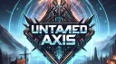 📶 THE UNTAMED AXIS Discord server banner