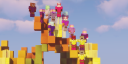 Crystal Café Discord server banner