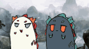 banner