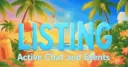 Listing 🌴 #2025 banner