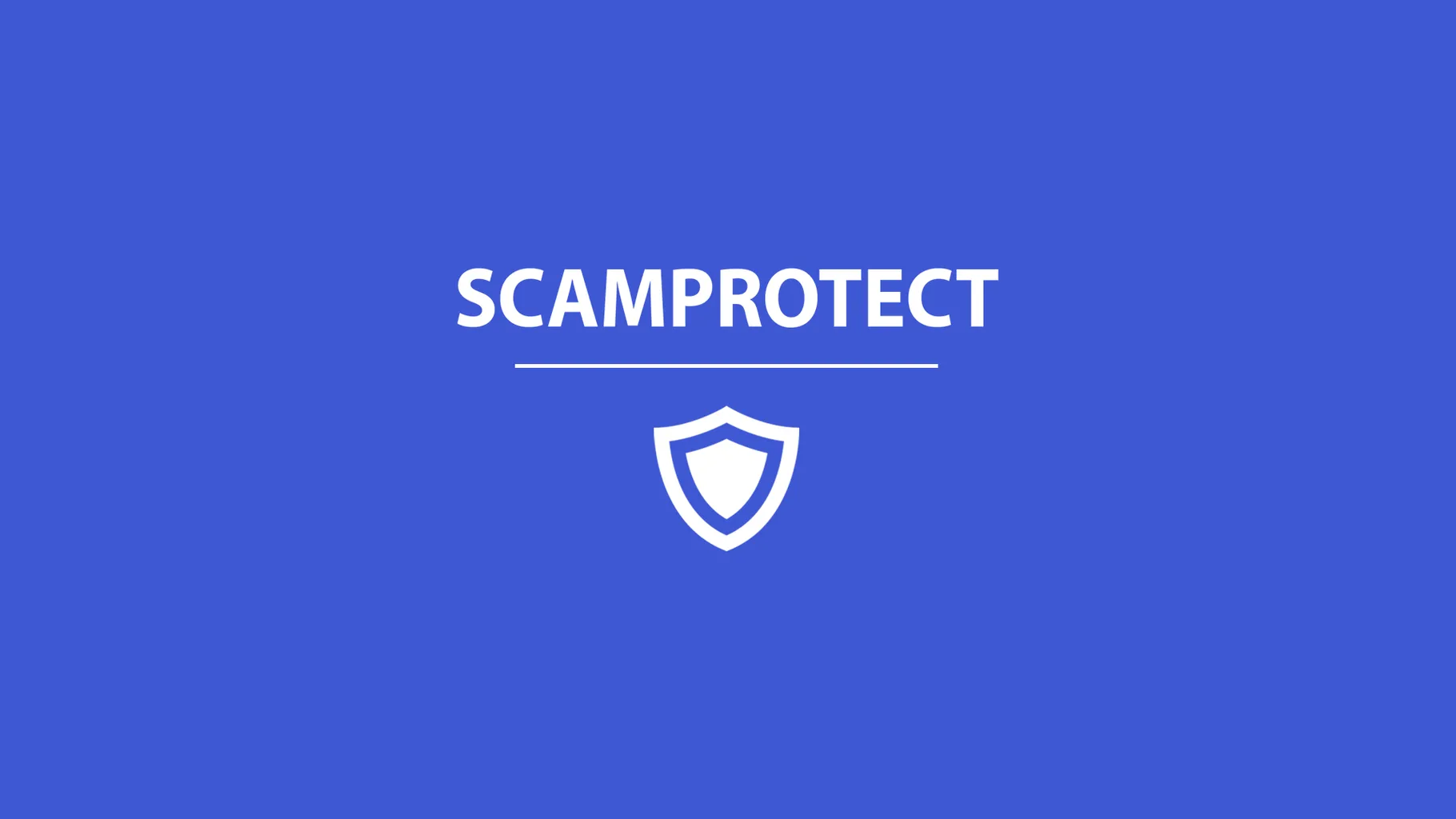 ๐ก ScamProtect#0581 banner