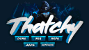 Thatchy's 07 & RS3 banner