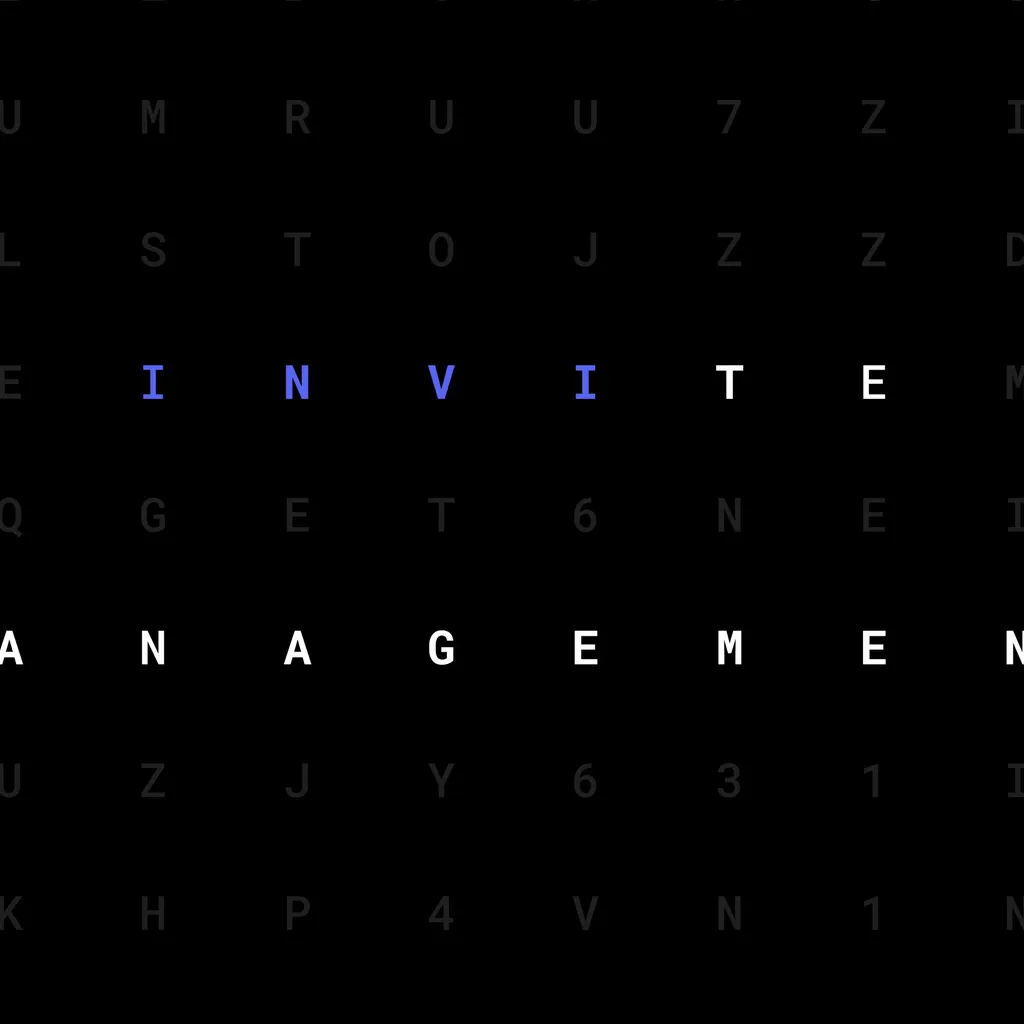Invite Management#6068 banner