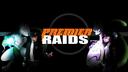 Premier Raids - TL60+ Banner
