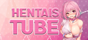 Hentaistube.com Discord server banner