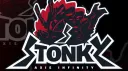Stonky banner