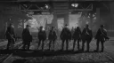 The Dishonoured banner