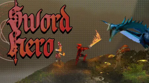 Sword Hero ⚔ banner