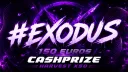 #EXODUS™ | FOR SALE banner