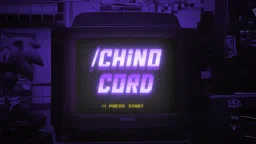 ━✦• ᴄʜɪɴᴏᴄᴏʀᴅ •✦━ server banner