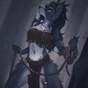Lunar Ridge {Tribal} (18+) Banner