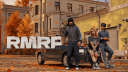RMRP - Криминальная Москва | GTA 5 RP Banner