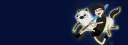 banner