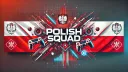 Polish Squad banner