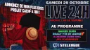 SteLeague banner