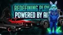 AiJT Discord server banner