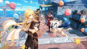 Genshin Impact Italia · HoYoverse Discord server banner