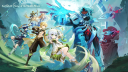 Genshin Impact Italia · HoYoverse banner
