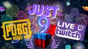 9's Universe banner