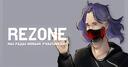 Rezone Family Banner