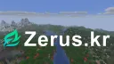 Zerus.kr | 마인크래프트 서버 banner