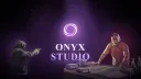 Onyx Studio banner