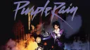 Purple Rain banner