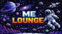 ME Lounge Discord server banner