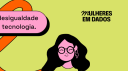Mulheres em Dados Discord server banner