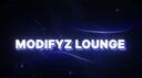 Modifyz Lounge Banner