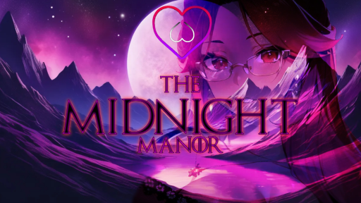 TMM | The Midnight Manor Discord server banner