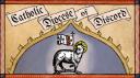 Catholic Diocese of Discord Banner
