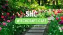 SHC Witchcraft Cafe Banner