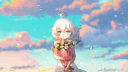 Guns Girl Z JP - Foxgirl banner